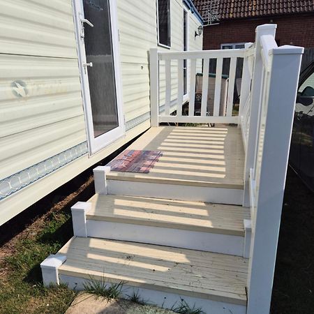 Sandgate Retreat Hemsby 2023 Ngoại thất bức ảnh
