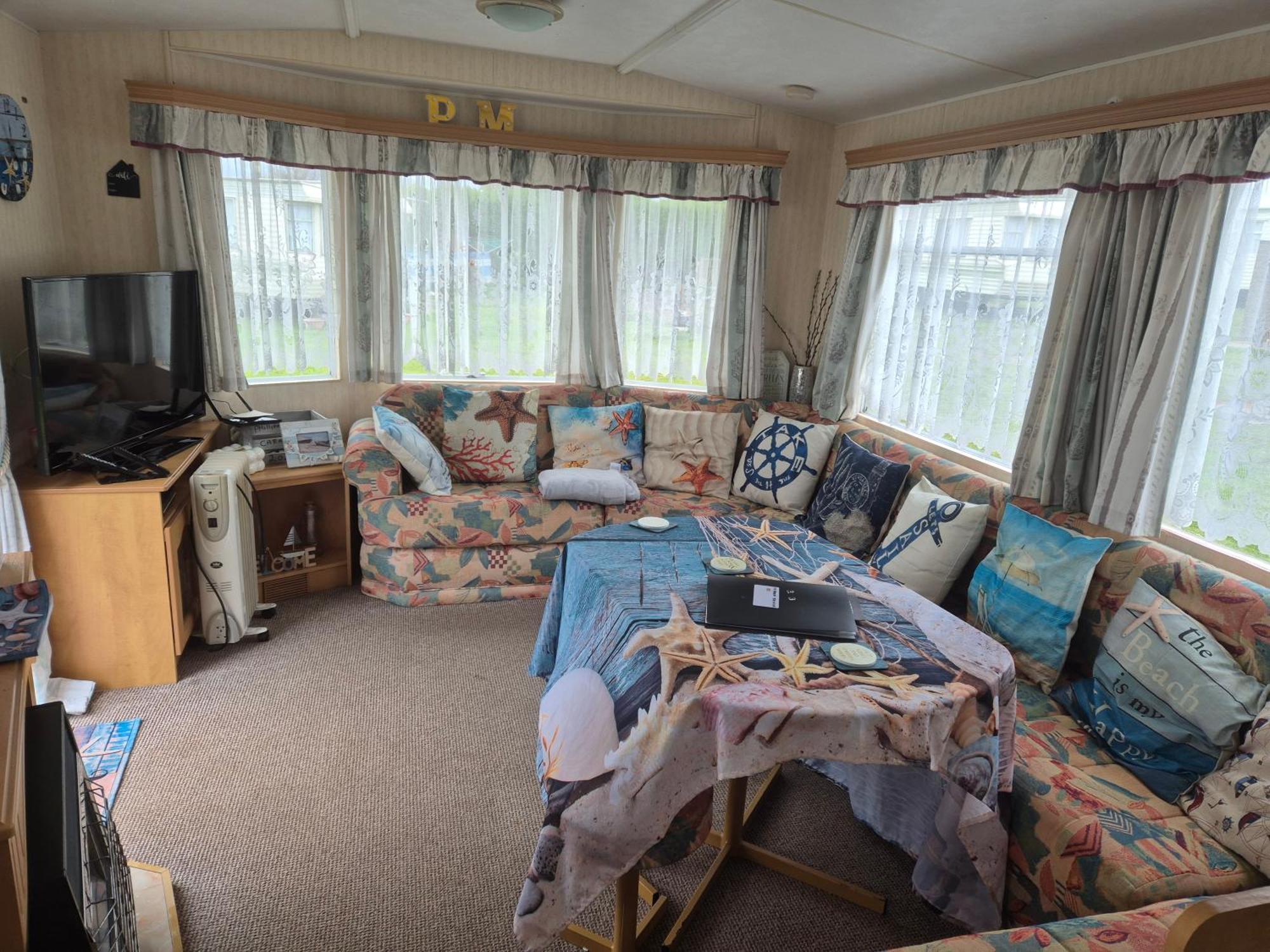 Sandgate Retreat Hemsby 2023 Ngoại thất bức ảnh
